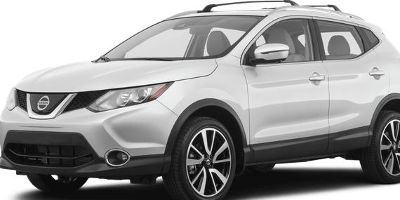 NISSAN ROGUE SPORT 2019 JN1BJ1CR5KW339913 image